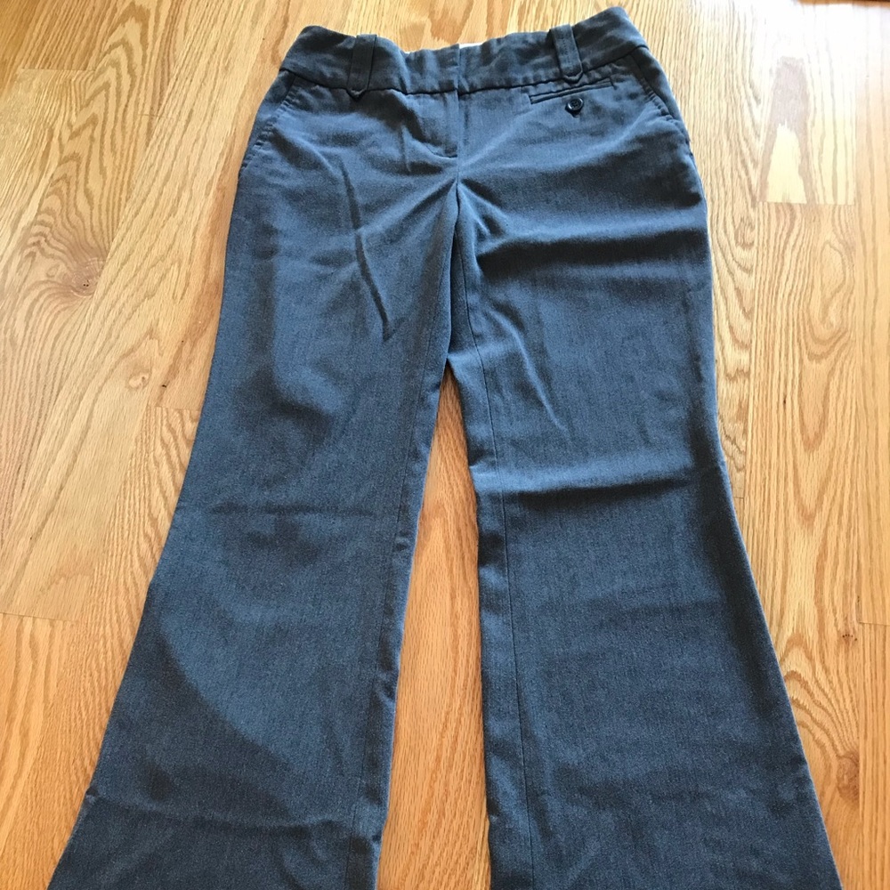 Ann Taylor Loft Petite Dress Pants